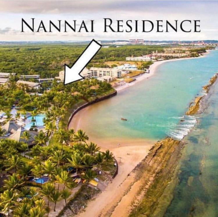 Nannai Residence Porto de Galinhas Luaran gambar