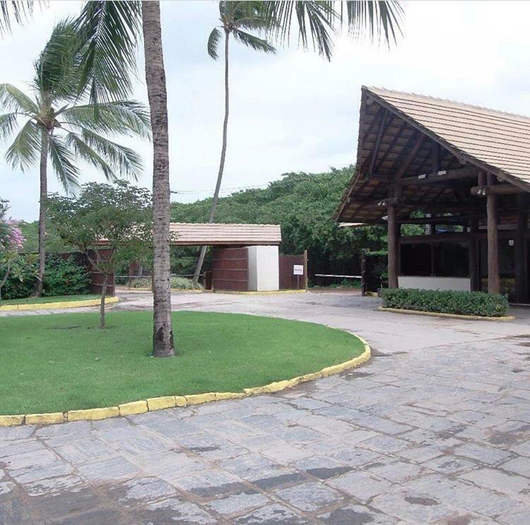 Nannai Residence Porto de Galinhas Luaran gambar
