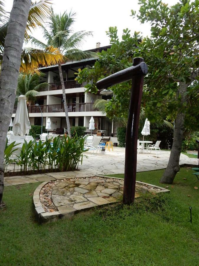Nannai Residence Porto de Galinhas Luaran gambar