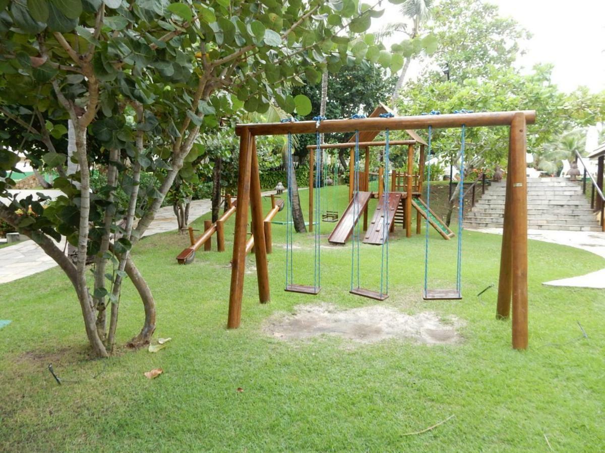 Nannai Residence Porto de Galinhas Luaran gambar