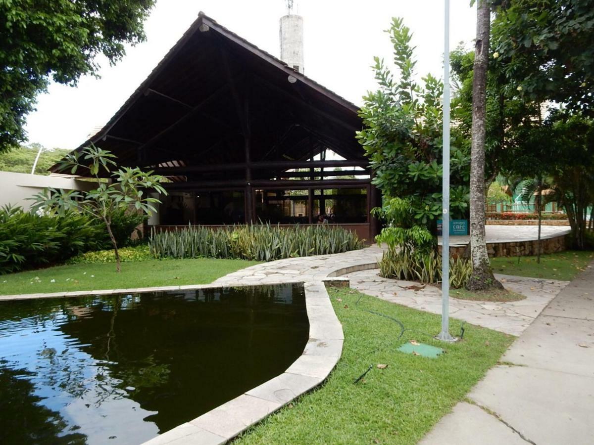 Nannai Residence Porto de Galinhas Luaran gambar