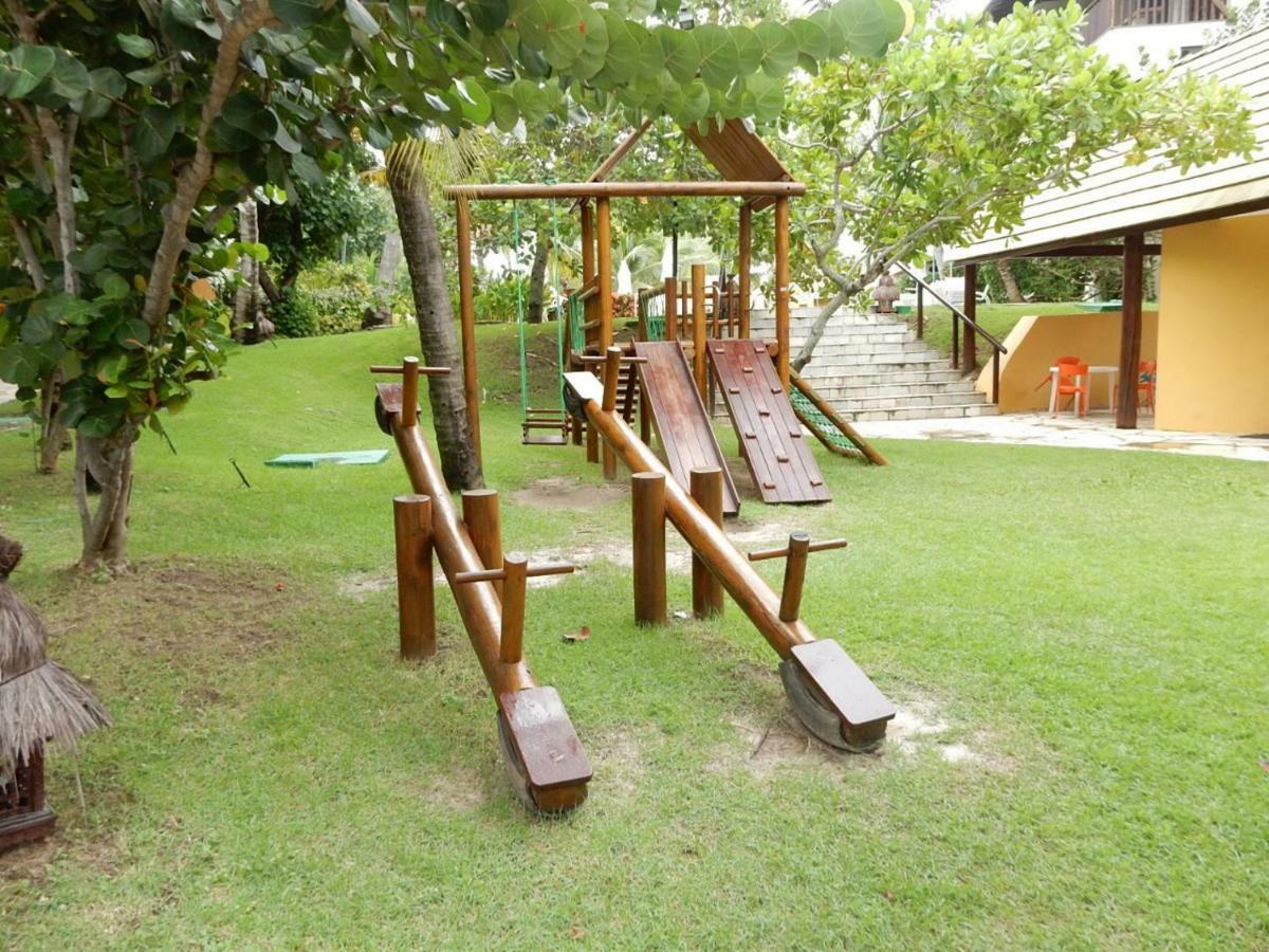 Nannai Residence Porto de Galinhas Luaran gambar