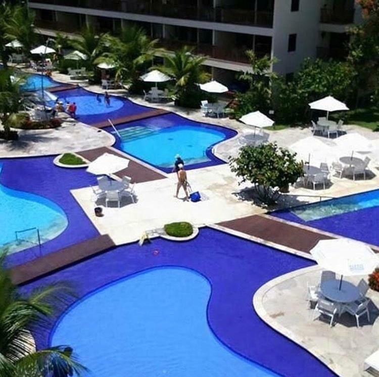Nannai Residence Porto de Galinhas Luaran gambar