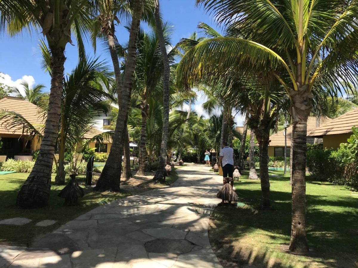 Nannai Residence Porto de Galinhas Luaran gambar
