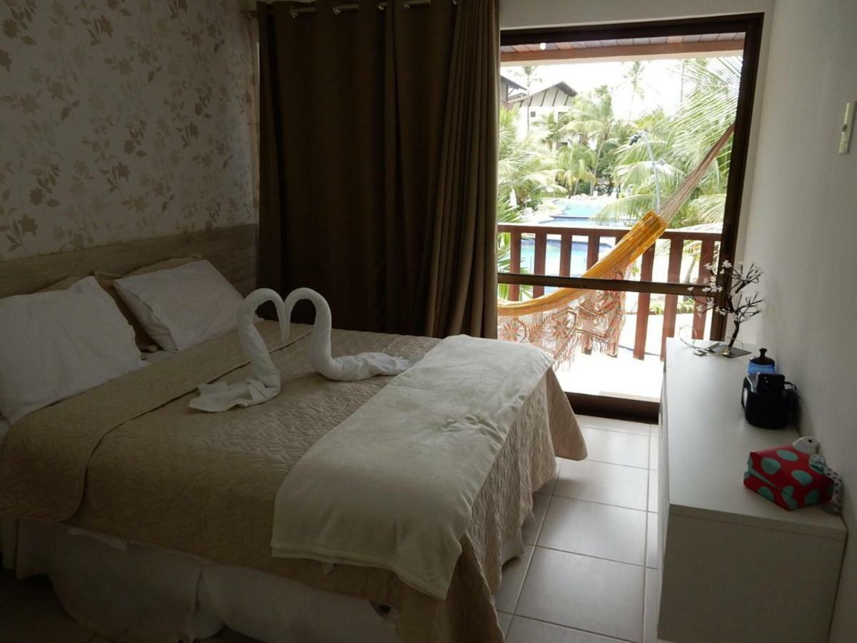 Nannai Residence Porto de Galinhas Luaran gambar
