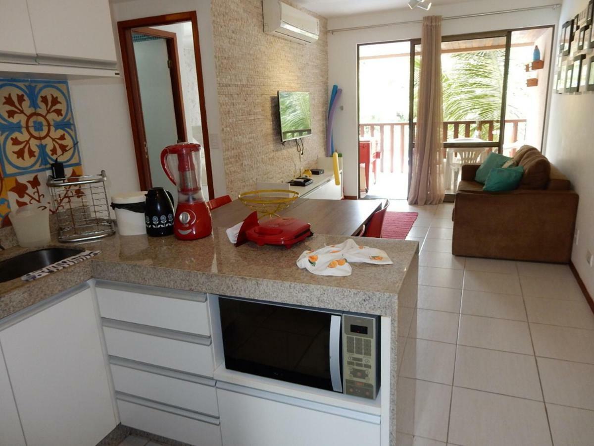 Nannai Residence Porto de Galinhas Luaran gambar